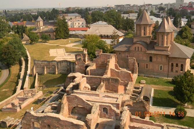 Vlad the Impaler Royal Court From TârgovișTe, Peleș Castle and Dracula Grave - Frequently Asked Questions