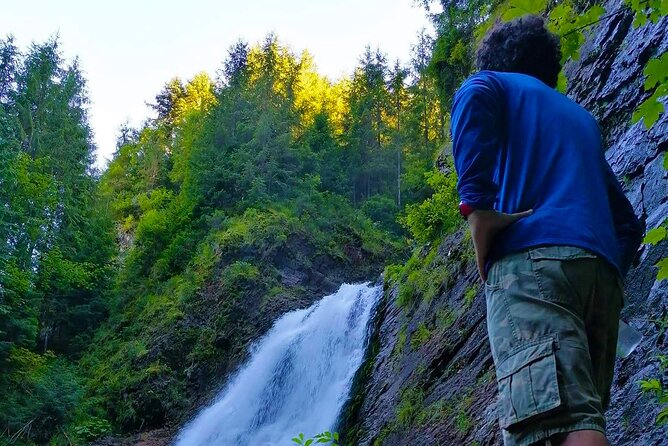 Vladeasa Peak and Brides Waterfall Day Hike - Inclusions and Exclusions