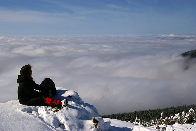 Vladeasa Peak and Brides Waterfall Day Hike - Cancellation Policy
