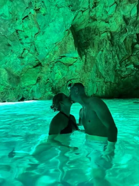 Vlora: Blue Cave and Grama Bay Full-Day Speedboat Tour - FAQ