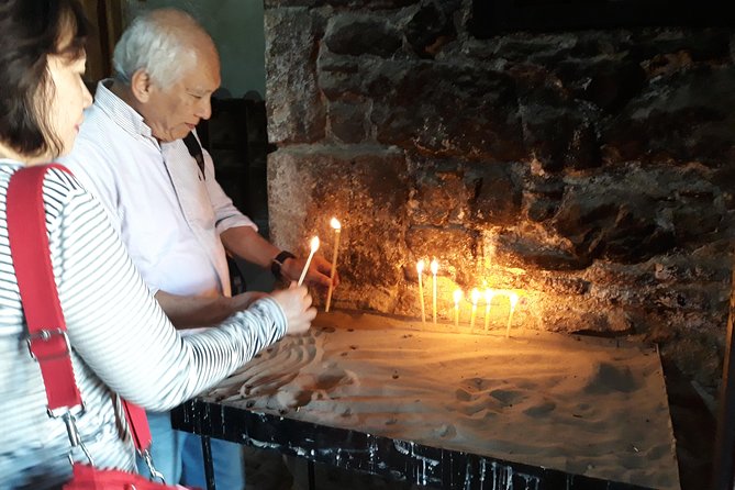 Vlora - Day Tour by ADRIATIK TOURS LLC - Inclusions