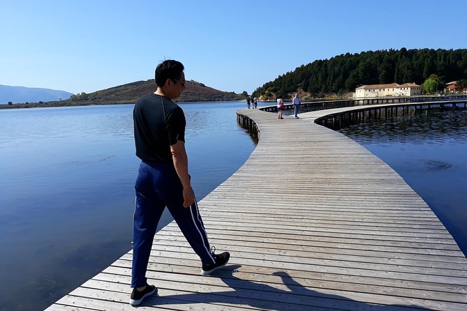 Vlora - Day Tour by ADRIATIK TOURS LLC - Meeting and Pickup