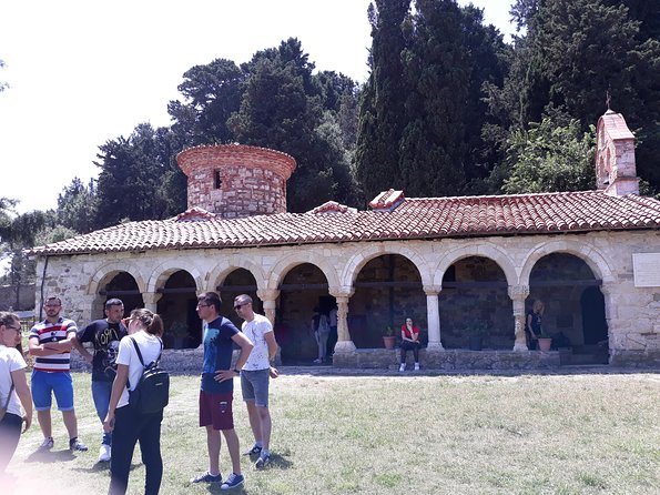 Vlora - Day Tour by ADRIATIK TOURS LLC - Cancellation Policy