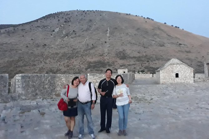 Vlora - Day Tour by ADRIATIK TOURS LLC - The Sum Up