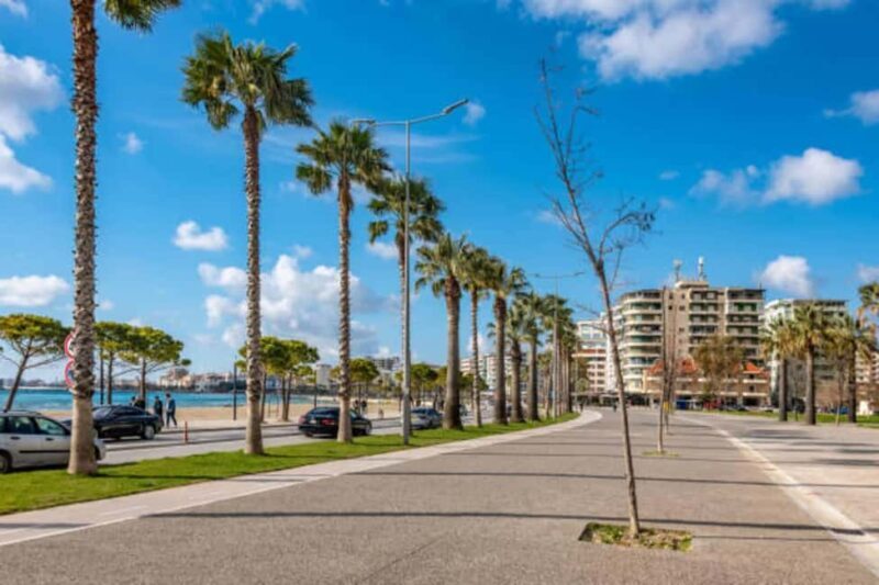 Vlora, Dhermi & Llogara Day Trip from Tirana/Durrës/Golem - The Sum Up