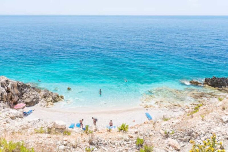 Vlora, Dhermi & Llogara Day Trip from Tirana/Durrës/Golem - FAQ