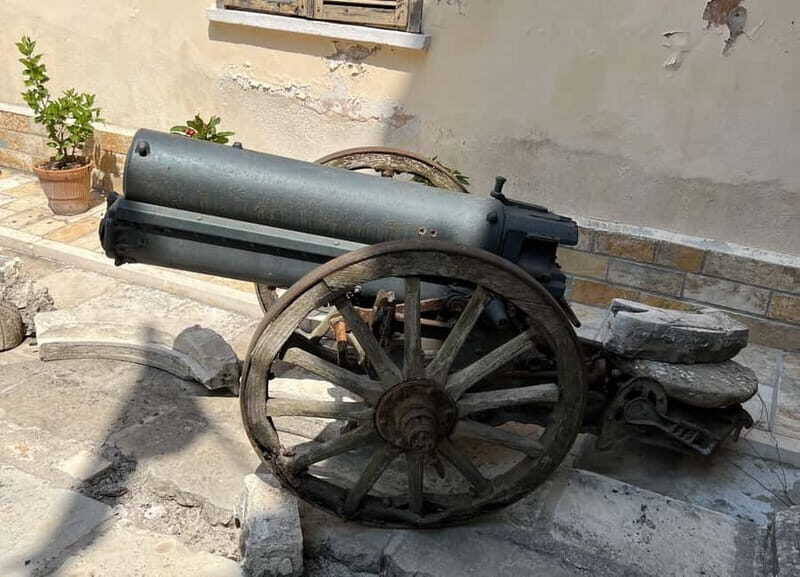 Vlora Old City Walking Tour - FAQ