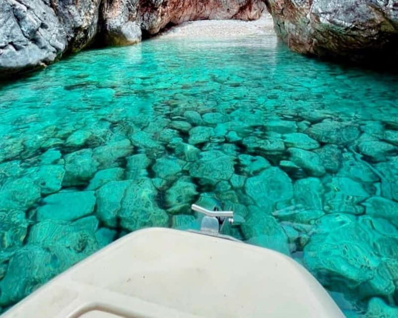 Vlora: Sazan Island and Haxhi Ali Cave Speedboat Adventure - Good To Know