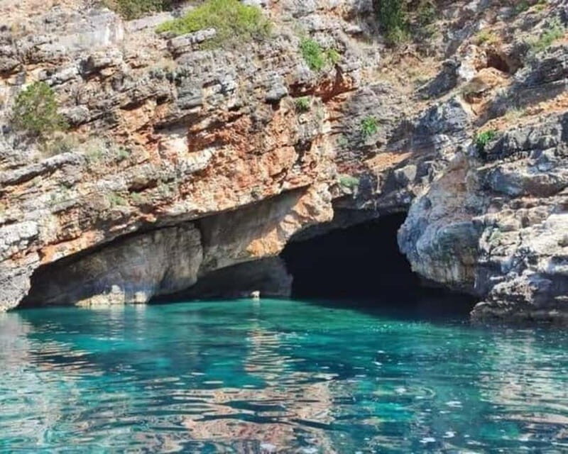 Vlora: Sazan Island and Haxhi Ali Cave Speedboat Adventure - An In-Depth Look at the Sazan Island and Haxhi Ali Cave Speedboat Tour