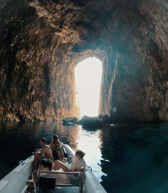 Vlora: Speedboat Tour to Dafina Cave & Haxhi Ali Cave - Final Thoughts