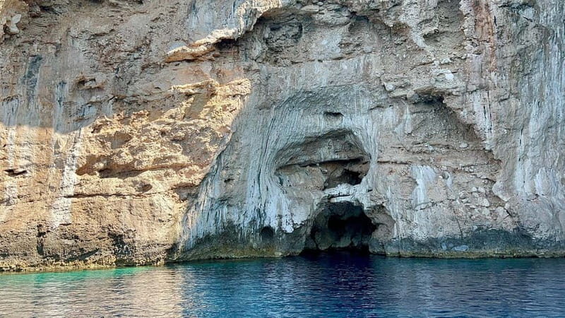 Vlore: Blue Gem Cave & Secret Canyon, Karaburun Expedition - Good To Know