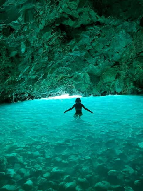 Vlore: Blue Gem Cave & Secret Canyon, Karaburun Expedition - Practical Tips for the Tour