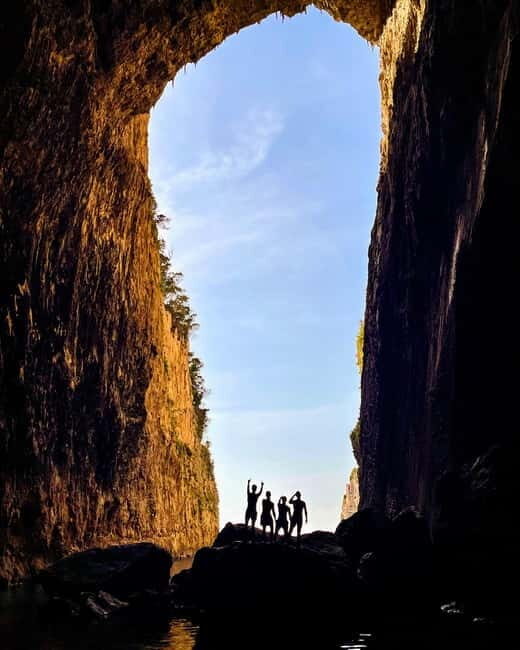 Vlore: Blue Gem Cave & Secret Canyon, Karaburun Expedition - Who Will Love This Experience?