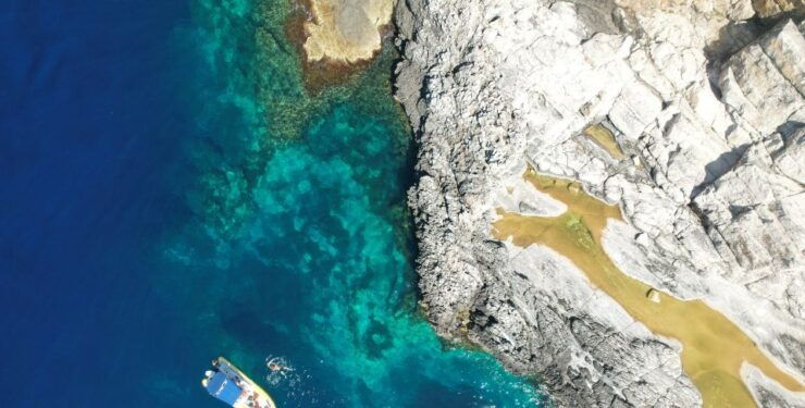 Vlorë: Boat Trip to Karaburun Peninsula - Experience Highlights