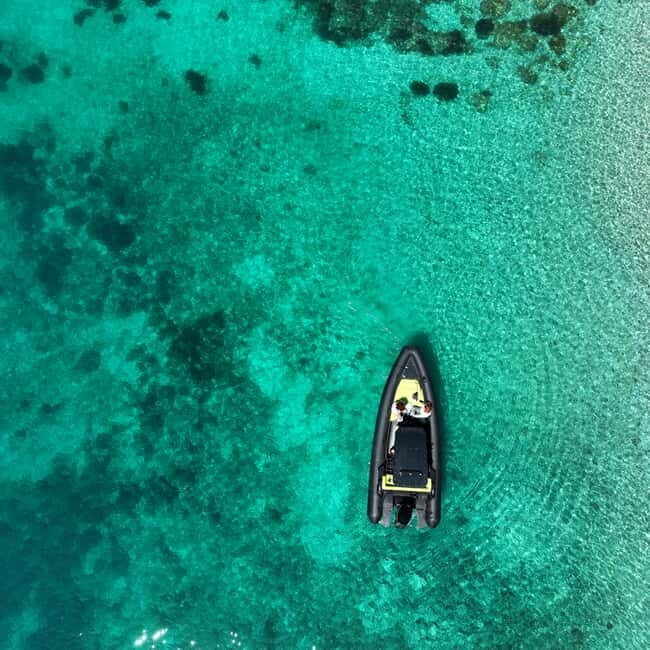 Vlore: Dafina Cave & Haxhi Ali cave Private Guided Tour - Good To Know