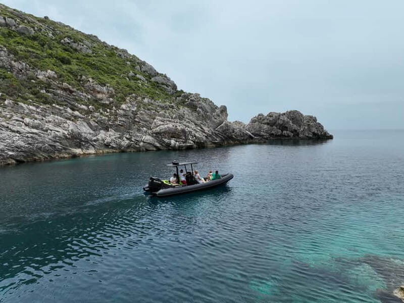 Vlore: Dafina Cave & Haxhi Ali cave Private Guided Tour - The Return Journey & Practical Details