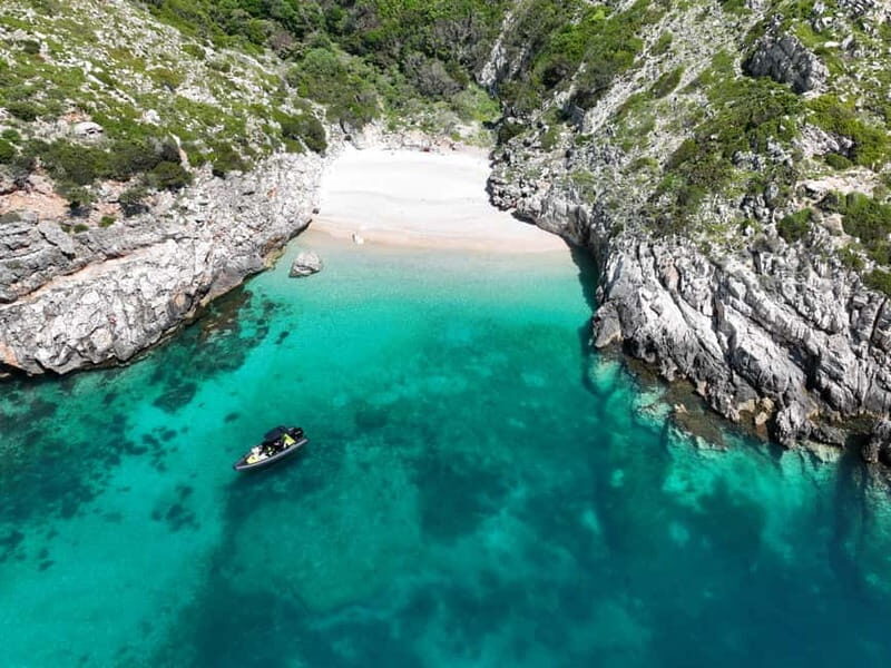 Vlore: Dafina Cave & Haxhi Ali cave Private Guided Tour - Why This Tour Works Well