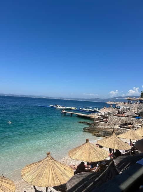 Vlore: Explore Sazan Island & Haxhi Ali Cave by Speedboat - Who Should Do This Tour?