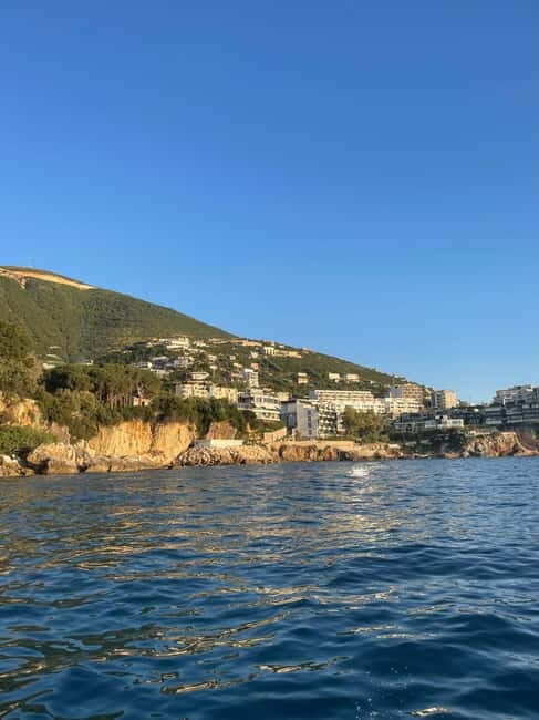 Vlore: Golden Hour Speedboat Sunset Experience - Who Would Love This Tour?