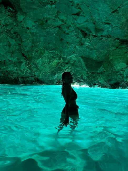 Vlore: Grama Bay & Karaburun Caves 8-Hour Speedboat Tour - Who Is This Tour Best For?