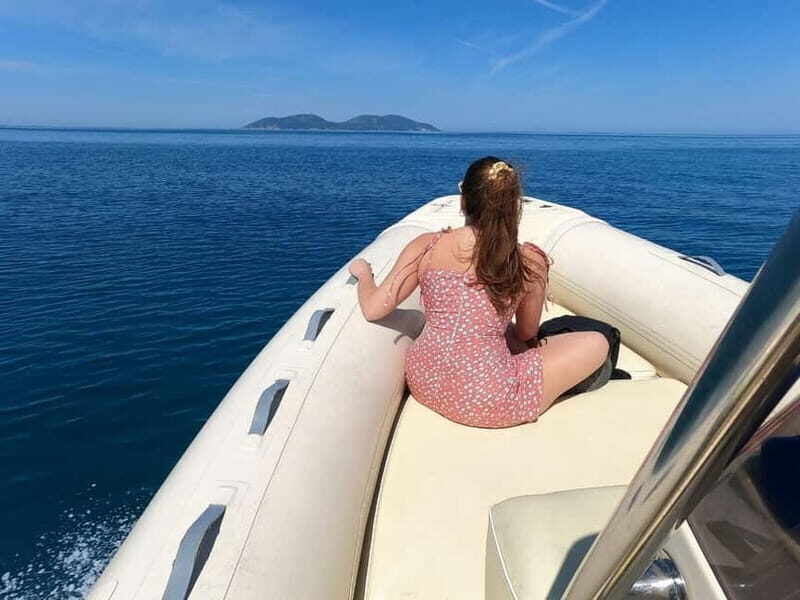 Vlore Guided Tour: Sazan Island, Haxhi Ali Cave & Karaburun - Why This Tour Stands Out