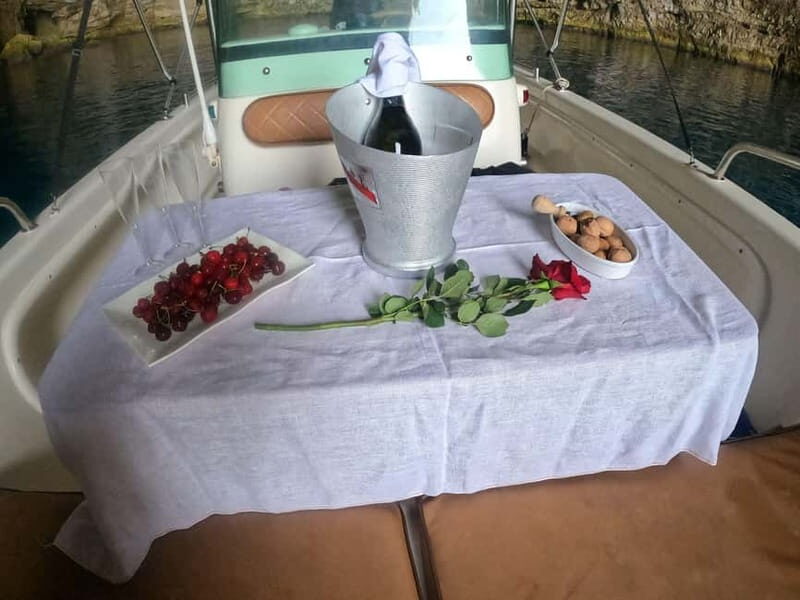 Vlore Guided Tour: Sazan Island, Haxhi Ali Cave & Karaburun - Final Verdict