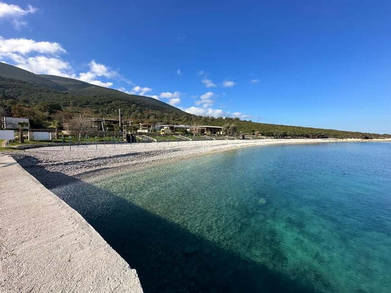 Vlorë: Haxhi Ali Cave, and Karaburun Boat Tour - Exploring the Vlorë: Haxhi Ali Cave & Karaburun Boat Tour