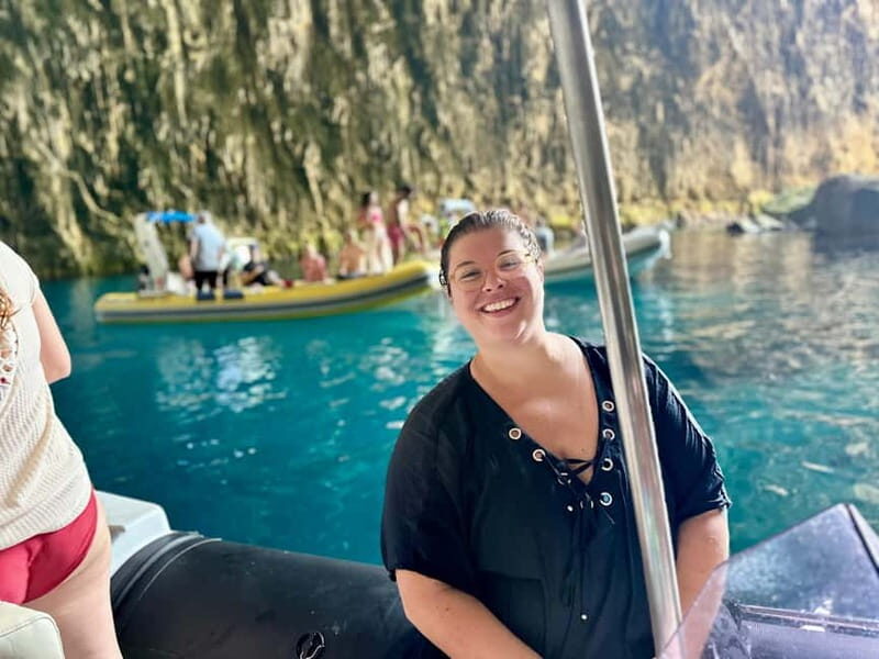 Vlorë: Haxhi Ali Cave, and Karaburun Boat Tour - FAQ