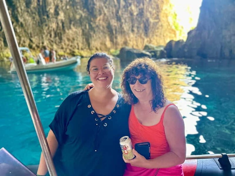 Vlorë: Haxhi Ali Cave, and Karaburun Boat Tour - Final Thoughts