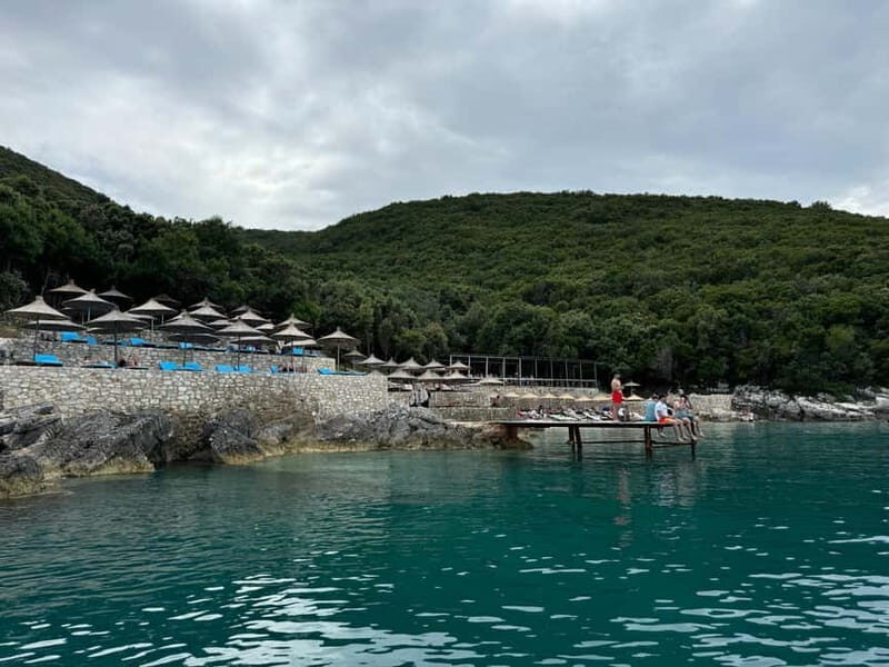 Vlore: Haxhi Ali Cave and Karaburun Exploration by Speedboat - Why This Tour Is a Great Choice