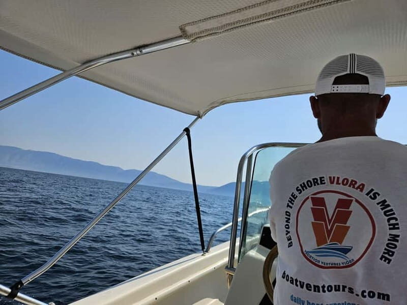 Vlore: Haxhi Ali Cave, Karaburun Speedboat Tour & Snorkeling - The Return Journey and Overall Experience