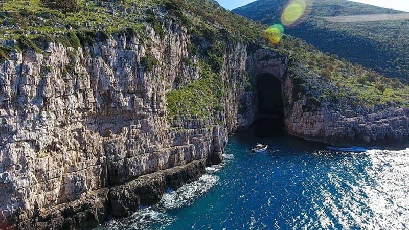 Vlore: Haxhi Ali Cave, Karaburun Speedboat Tour & Snorkeling - Practical Details & Tips for Travelers