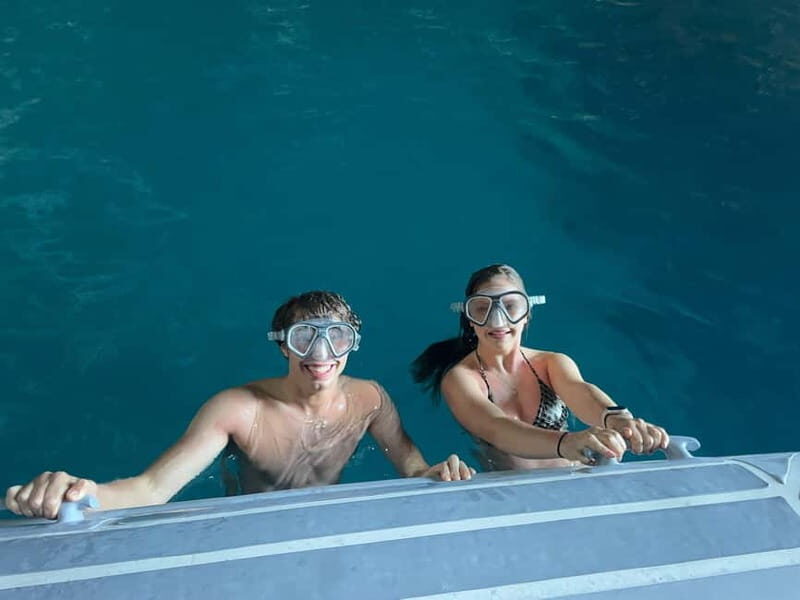 Vlorë: Haxhi Ali Cave & Karaburun SpeedBoat Tour - Final Thoughts