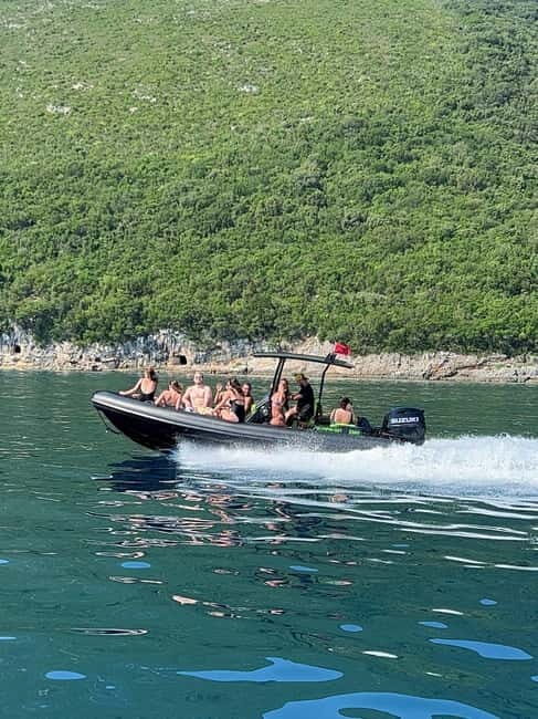 Vlore: Haxhi Ali Cave Visit & Karaburun Peninsula Highlights - Good To Know