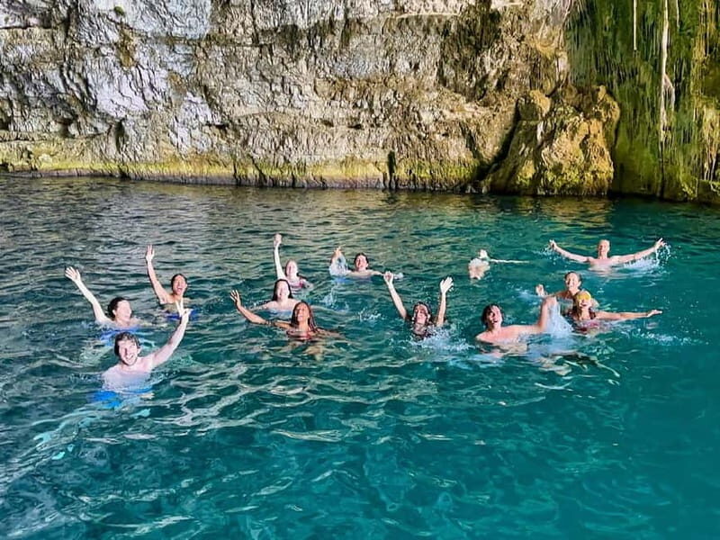 Vlore: Haxhi Ali Cave Visit & Karaburun Peninsula Highlights - Why This Tour Offers Great Value