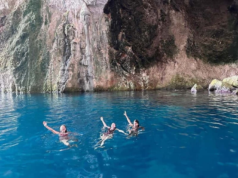 Vlore: Haxhi Ali Cave Visit & Karaburun Peninsula Highlights - Final Thoughts