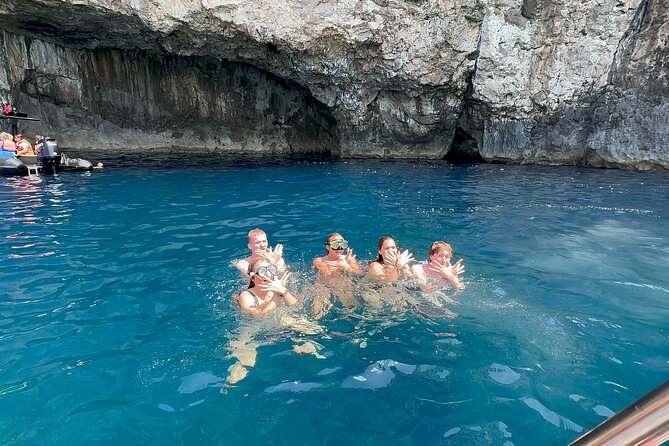 Vlore Haxhi Ali Cave Visit & Karaburun Peninsula Highlights - Tour Schedule & Itinerary