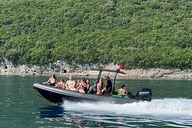 Vlore Haxhi Ali Cave Visit & Karaburun Peninsula Highlights - Snorkeling Adventure in Karaburun Peninsula