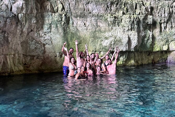 Vlore Haxhi Ali Cave Visit & Karaburun Peninsula Highlights - Scenic Views & Photography Opportunities