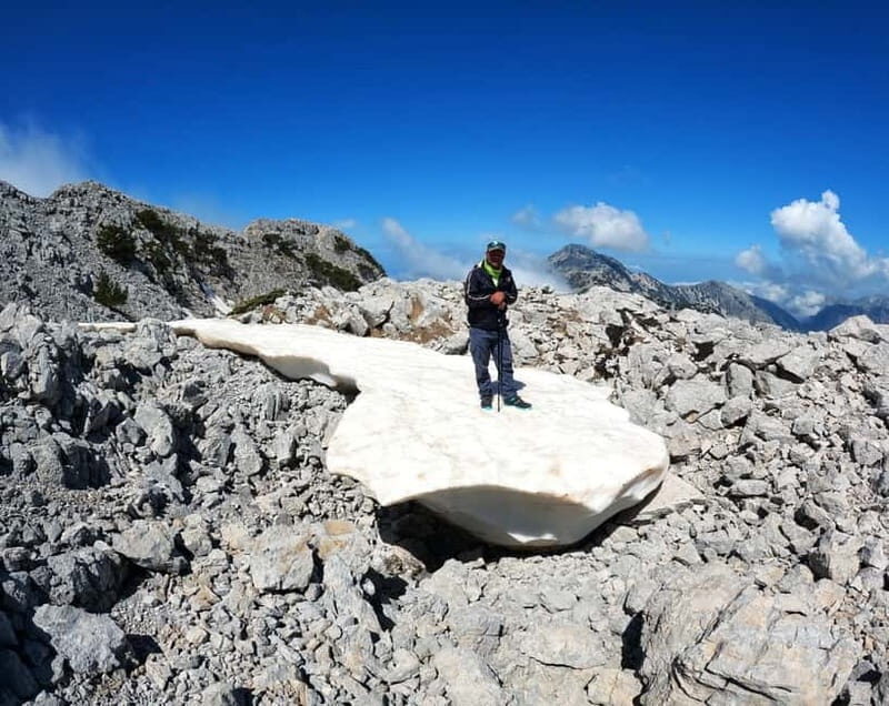 Vlore : Hiking at Cika Peak, South Albania - What’s Included and What to Bring