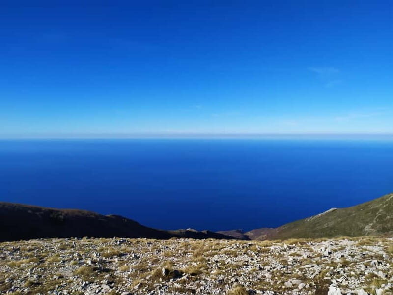 Vlore : Llogara National Park Infocenter to Deep Neck - An In-Depth Look at the Hike