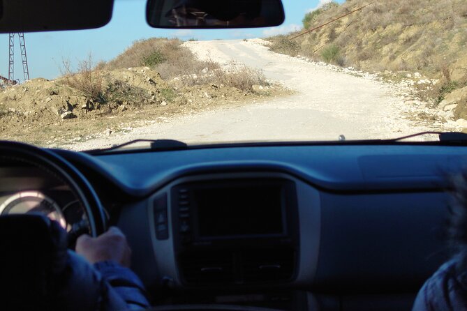 Vlore Outdoor Vjosa Wild River & Byllis Archeological Park - Inclusions and Services