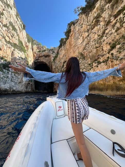 Vlorë: Private Boat Tour to Sazan - Haxhi Ali Cave-Karaburun - FAQ