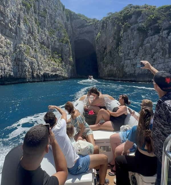 Vlore: Relaxing Sunset Tour & Snorkeling Stop - Vlore: Relaxing Sunset Tour & Snorkeling Stop — A Detailed Review