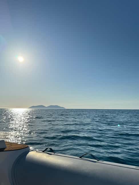 Vlore: Relaxing Sunset Tour & Snorkeling Stop - Why This Sunset Speedboat Tour Stands Out