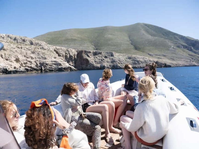 Vlorë: Sazan Island, Haxhi Ali Cave, and Karaburun Boat Tour - Who Will Love This Experience?