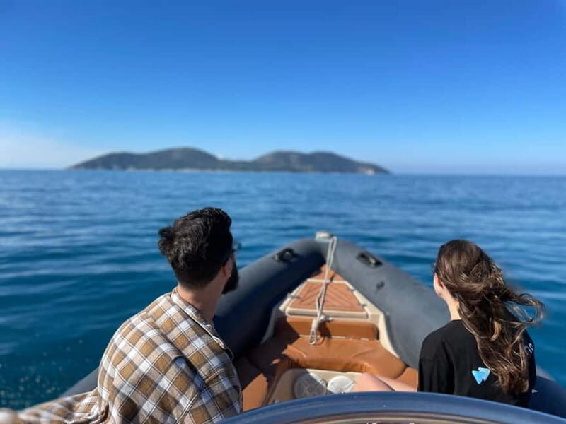 Vlorë: Sazan Island, Haxhi Ali Cave, and Karaburun Boat Tour - Good To Know