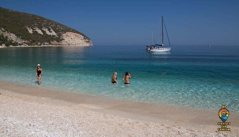 Vlorë: Sazan Island, Haxhi Ali Cave, and Karaburun Boat Tour - FAQ