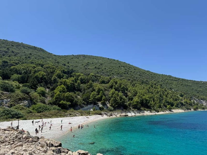 Vlore: Sazan Island, Haxhi Ali Cave & Karaburun by Speedboat - An In-Depth Look at the Tour Experience