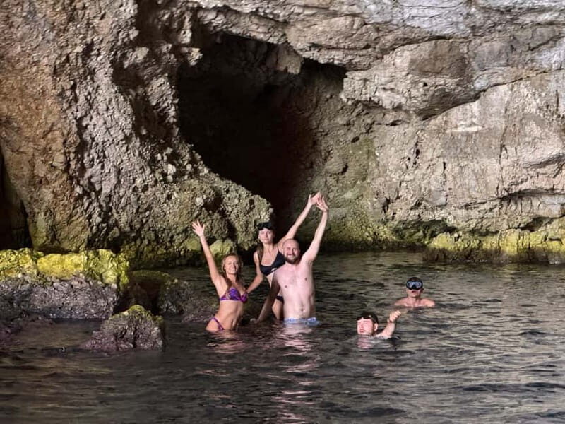 Vlore: Sazan Island, Haxhi Ali Cave & Karaburun by Speedboat - FAQ